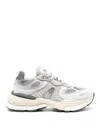 Axel Arigato Marathon Sphere Runner Sneakers In Grey