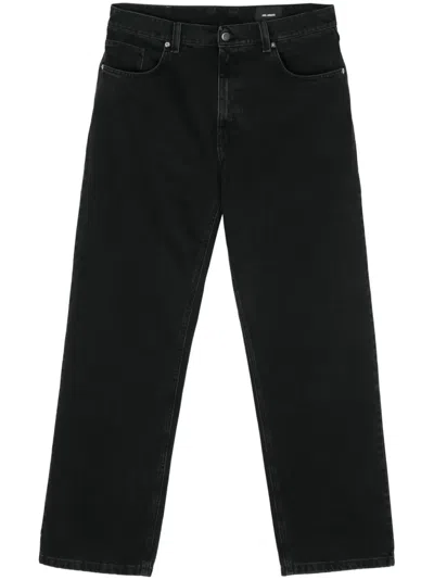 AXEL ARIGATO ZINE STRAIGHT-LEG JEANS