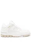 Axel Arigato Perforated Round Toe Sneaker With Recycled Dustbag