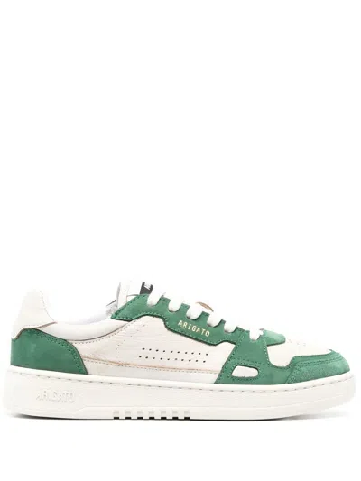 Axel Arigato Women Dice Lo Sneaker In White