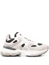 Axel Arigato Sphere Runner Sneakers In Multi