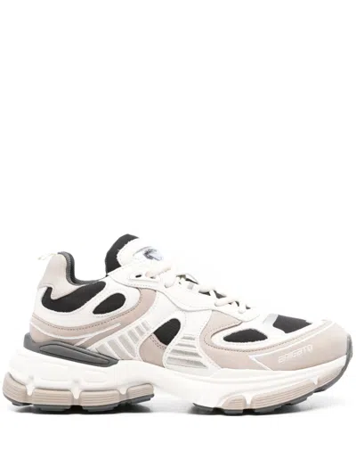 Axel Arigato Sphere Runner Sneakers In Multicolor