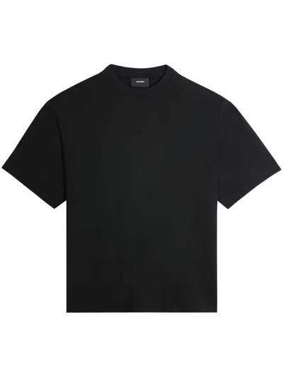 Axel Arigato T-shirt Series In Black