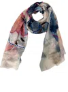 Axel Women's Stool  1704-0964 Cotton In Multiple