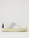 Axept Sneakers  Woman Color White