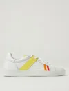 Axept Sneakers  Woman Color White
