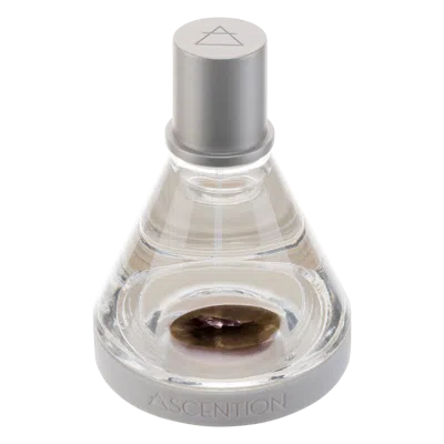 Axiology Ascent To Detox With Smoky Quartz