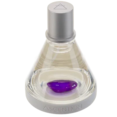 Axiology Ascent To Peace With Amethyst