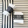 Axiology Bamboo Washcloths: Pack Of 4