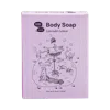 Axiology Body Soap - Lavender Lemon