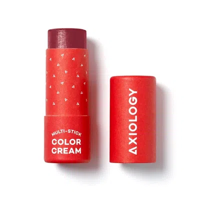 Axiology Brave - Vegan Multistick