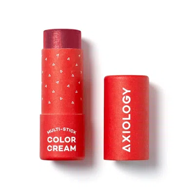 Axiology Clarity - Vegan Multistick