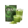 Axiology Clevr Matcha Superlatte Gift (12oz) In Green