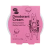 Axiology Deodorant Cream- Rose Geranium (baking Soda Free)