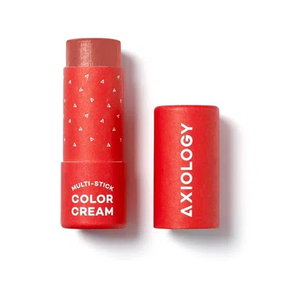 Axiology Devotion - Vegan Multistick