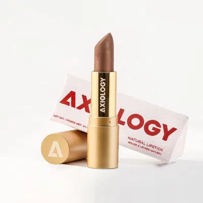 Axiology Dimension - Vegan Lipstick