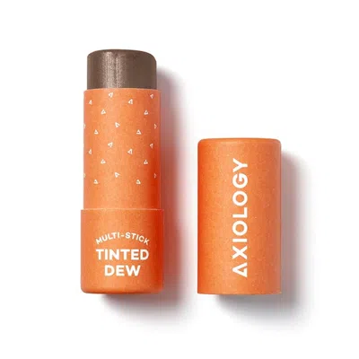 Axiology Ethos - Vegan Multistick