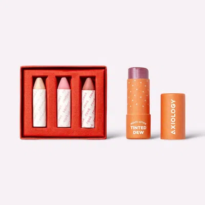 Axiology Everyday Pinks Bundle