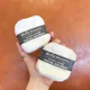 Axiology Facial Rounds: Organic Cotton Flannel