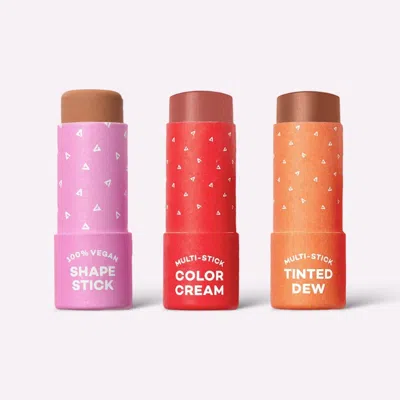 Axiology Full Face Multi-stick Sets