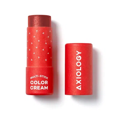 Axiology Fundamental - Vegan Multistick