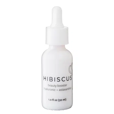 Axiology Hibiscus Beauty Booster