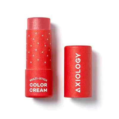Axiology Identity - Vegan Multistick