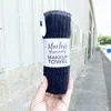 Axiology Makeup Towel: Cotton Chenille