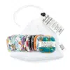 Axiology Mesh Laundry Bag & Facial Rounds Set