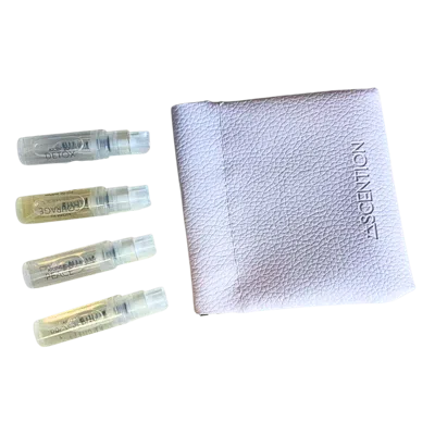 Axiology New Scent Soulmate Sampler