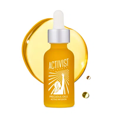 Axiology Precious Oils Active Infusion