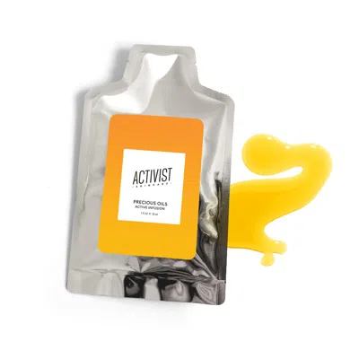 Axiology Precious Oils Active Infusion Refill