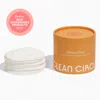 Axiology Reusable Skincare Pads