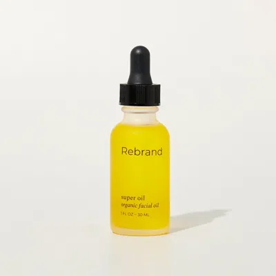 Axiology Super Oil