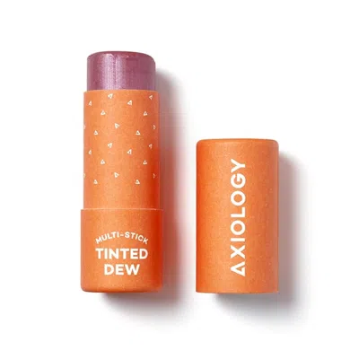 Axiology The Goodness - Vegan Multistick