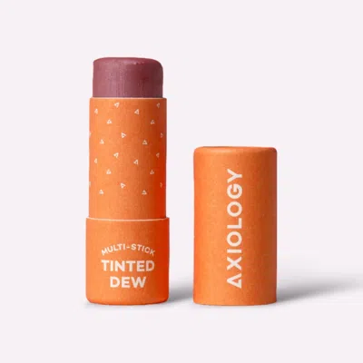 Axiology Tinted Dew Multi-sticks