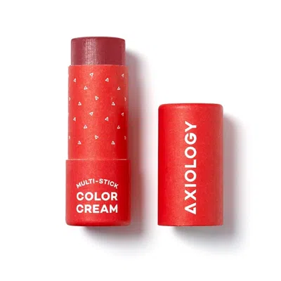 Axiology True - Vegan Multistick