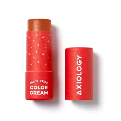 Axiology Worth - Vegan Multistick