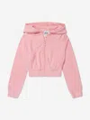 AY BY AYLA AY BY AYLA GIRLS TOWELLING HOODIE