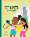 Aya And Pete In Mexico By Serena Minott And Asha Gore In No Color