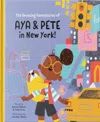 Aya And Pete In New York By Serena Minott And Asha Gore In No Color