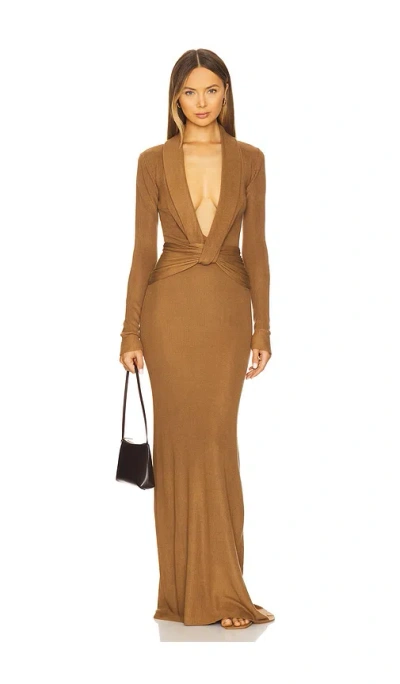AYA MUSE AURE DRESS