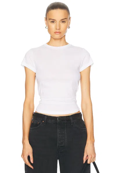 AYA MUSE BABY TEE