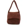 Aya Muse Bags Brown