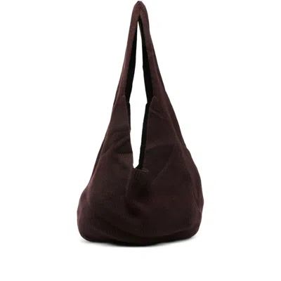 Aya Muse Bags Brown