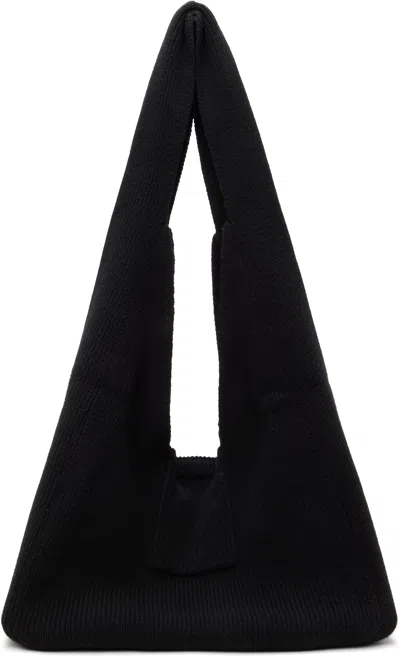 Aya Muse Black Sol Bag