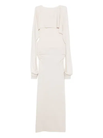 Aya Muse Briar Maxi Dress In Multi