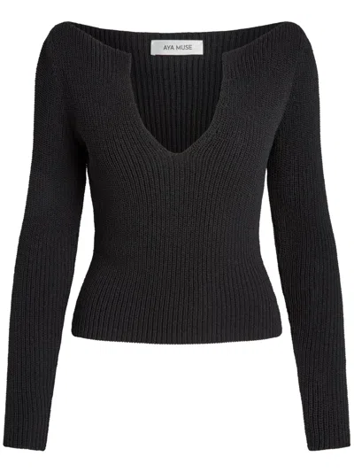 AYA MUSE CAELI TOP