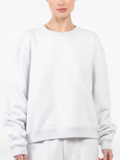 Aya Muse Cotton Sweatshirt