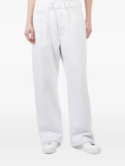 Aya Muse Cotton Trousers